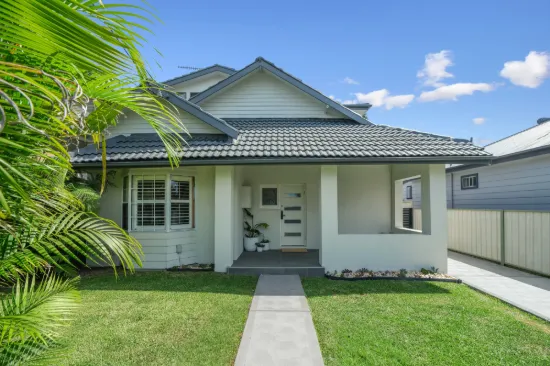 98 Kings Road, New Lambton, NSW 2305