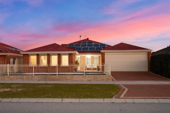 98 Kingsbridge Boulevard, Butler WA 6036-Image