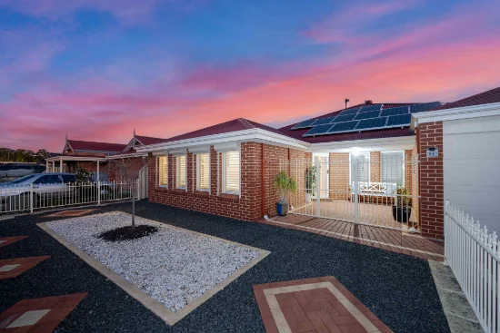 98 Kingsbridge Boulevard, Butler WA 6036-Image