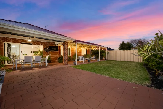 98 Kingsbridge Boulevard, Butler WA 6036-Image