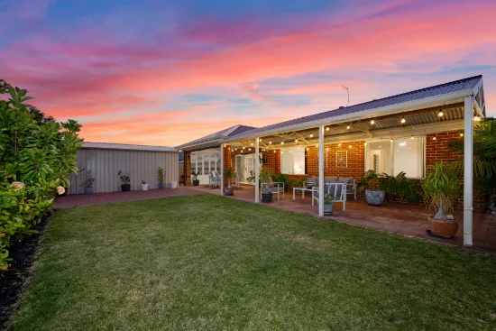 98 Kingsbridge Boulevard, Butler WA 6036-Image
