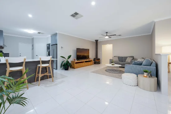 98 Kingsbridge Boulevard, Butler WA 6036-Image