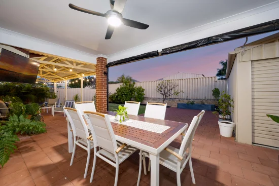 98 Kingsbridge Boulevard, Butler WA 6036-Image