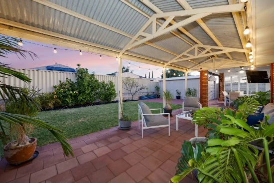 98 Kingsbridge Boulevard, Butler WA 6036-Image