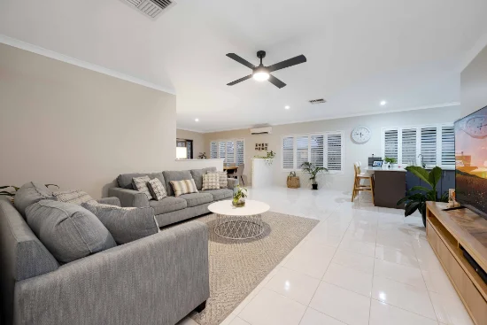98 Kingsbridge Boulevard, Butler WA 6036-Image