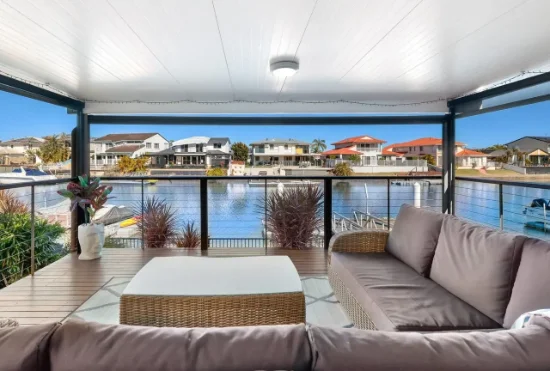 98 Lae Drive, Runaway Bay QLD 4216 - For Rent