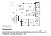 98 Lant Street, Chapel Hill, Qld 4069-Floorplan