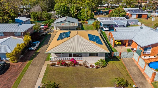 98 Lauren Street, Urangan, Qld 4655 - For Sale