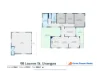 98 Lauren Street, Urangan, Qld 4655-Floorplan