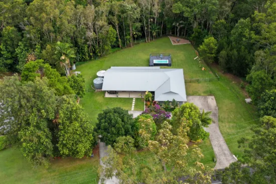 98 Lindeman Road, Beerwah, Qld 4519