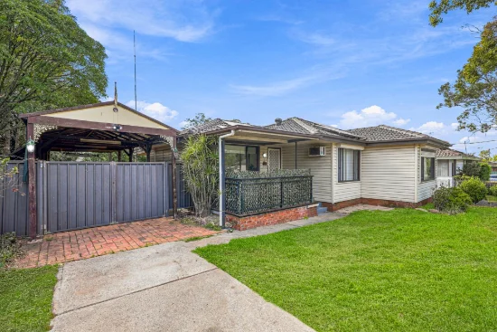 98 Luxford Road, Whalan, NSW 2770