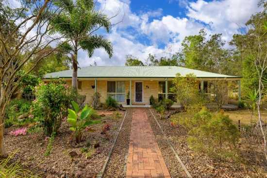 98 Lynne Drive, Curra, Qld 4570