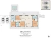 98 Lynne Drive, Curra, Qld 4570-Floorplan