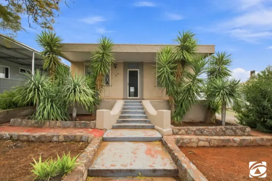 98 Marks Street, Broken Hill, NSW 2880