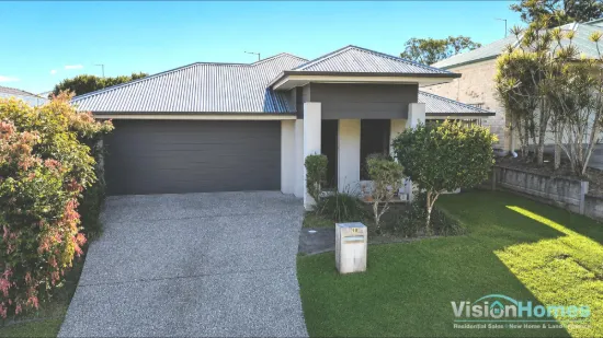 98 MARYVALE ROAD, Mango Hill, Qld 4509