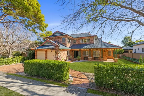 98 Mi Mi Street, Oatley, NSW 2223