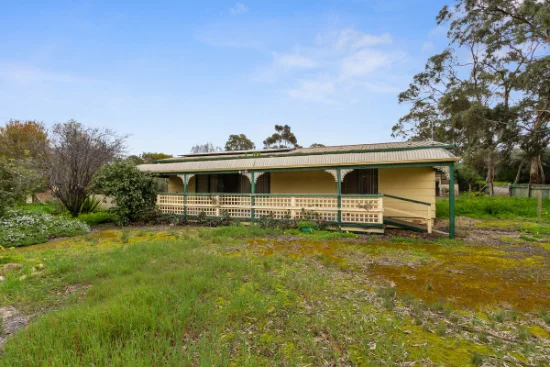98 Mildred Street, Kapunda, SA 5373