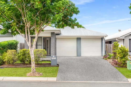 98 Napier Circuit, Silkstone, Qld 4304