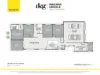 98 Napier Circuit, Silkstone, Qld 4304-Floorplan