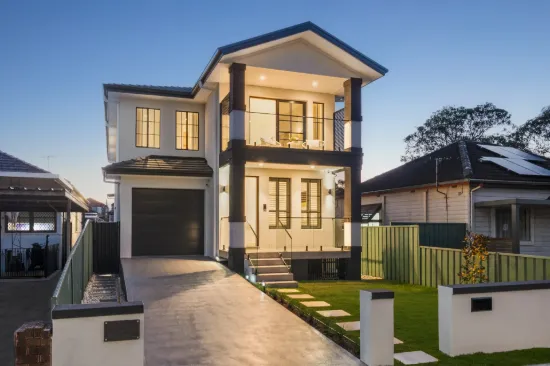 98 Nottinghill Road, Berala, NSW 2141