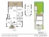 98 Oaks Avenue, Shelly Beach, NSW 2261-Floorplan
