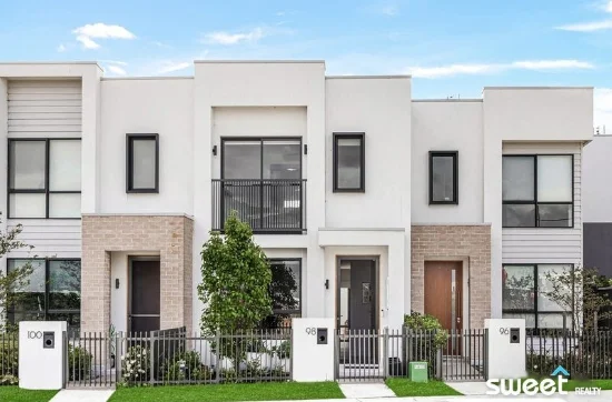 98 Parkway Drive, Marsden Park, NSW 2765 - For Sale