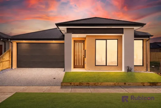 98 Pear Parade, Fraser Rise, Vic 3336