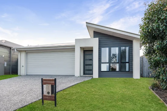98 Pepper Tree Drive, Holmview, Qld 4207 - For Sale