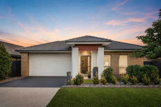 98 Radisich Loop, Oran Park, NSW 2570