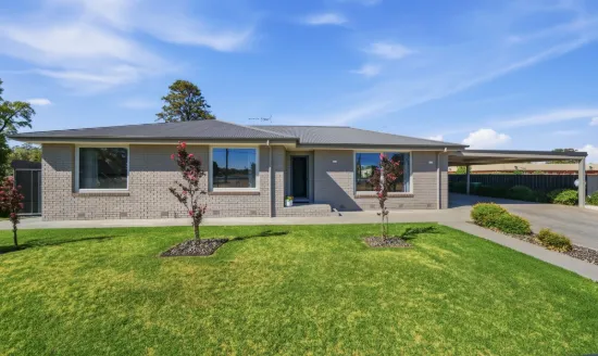 98 Reid Street, Rutherglen, Vic 3685