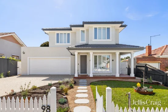 98 Rene Street, Preston, Vic 3072