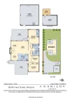 98 Richard Street, Bridport, Tas 7262-Floorplan