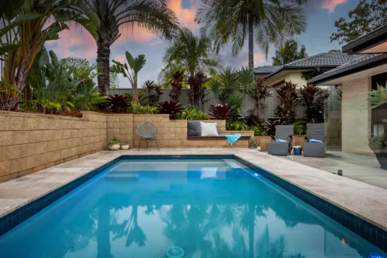 98 River Meadows Drive, Upper Coomera, Qld 4209