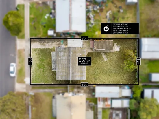 98 Robin Avenue, Norlane, Vic 3214