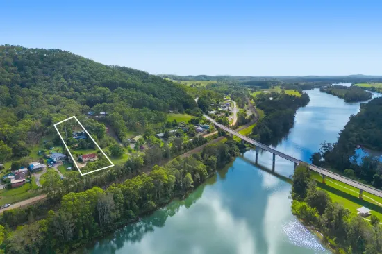 98 Rollands Plains Road, Telegraph Point, NSW 2441