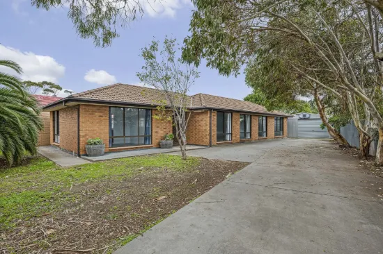 98 Rowley Road, Aldinga Beach, SA 5173