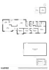 98 Rowley Road, Aldinga Beach, SA 5173-Floorplan
