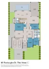 98 Roxburghe Drive, The Vines, WA 6069-Floorplan