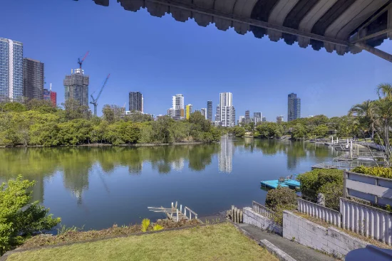98 Savoy Drive, Broadbeach Waters, Qld 4218 - For Sale