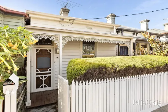 98 Shields Street, Flemington, Vic 3031
