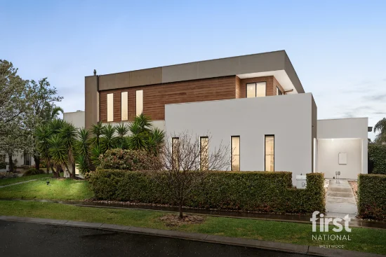98 Signature Boulevard, Point Cook, Vic 3030