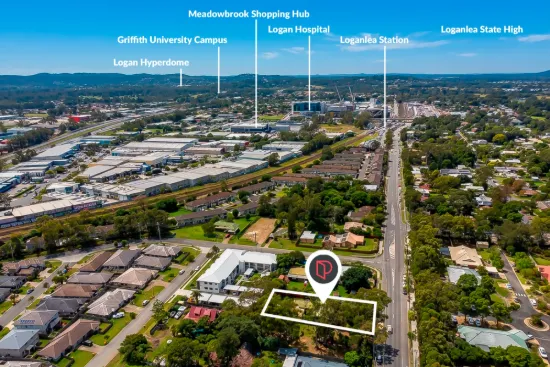 98 Station Road, Loganlea, Qld 4131
