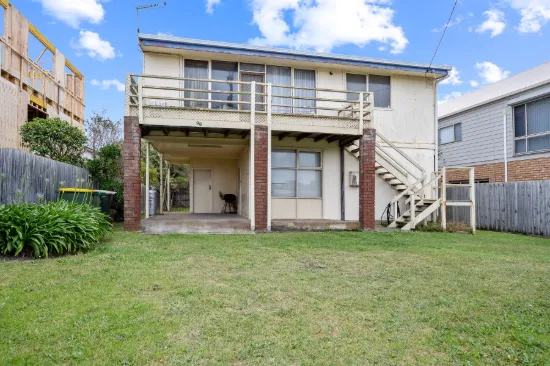 98 Surf Beach Road, Cape Paterson VIC 3995-Image
