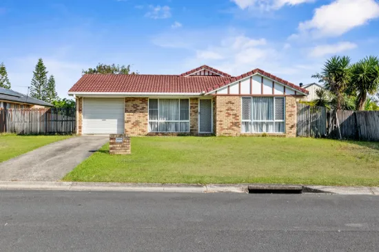 98 Tansey Dr, Tanah Merah, Qld 4128