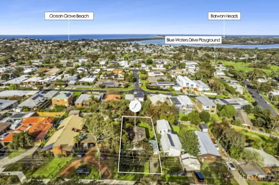 98 Thacker Street, Ocean Grove, Vic 3226-Image