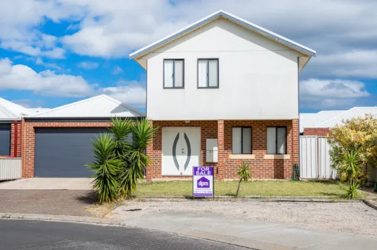 98 The Boulevard, Australind, WA 6233