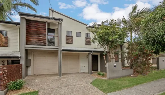 98 Thistle Street, Gordon Park, Qld 4031