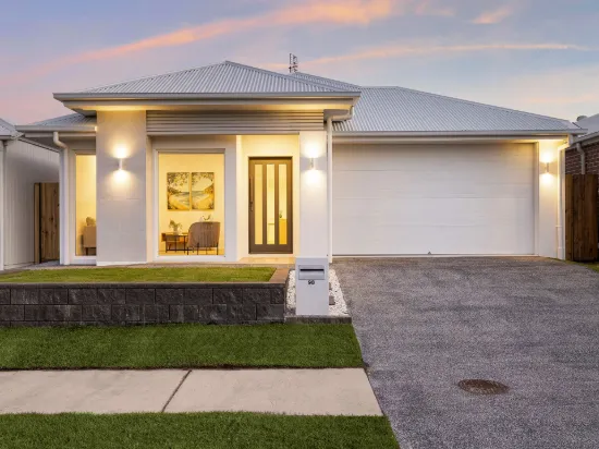 98 Tyndall Circuit, Banya, Qld 4551