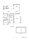 98 Villiers Road, Padstow Heights, NSW 2211-Floorplan