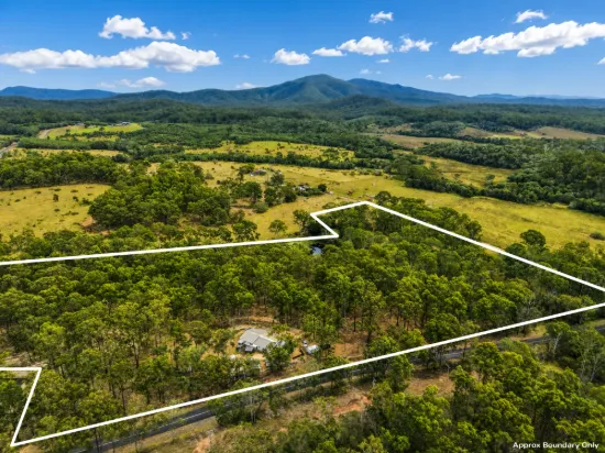 98 Waterloo Hall Road, Waterloo, Qld 4673